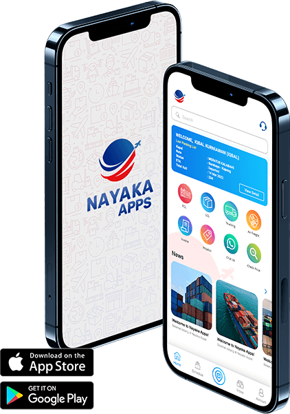 nayaka trans app